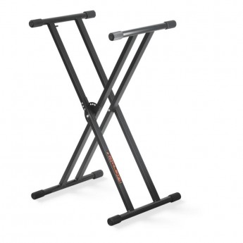 Стойка клавишная ATHLETIC KB-2EX 44454