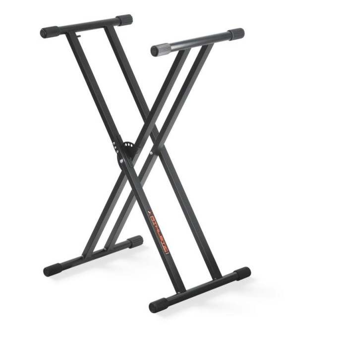 Стойка клавишная ATHLETIC KB-2EX 44454