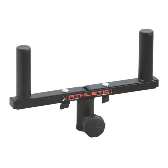 Стойка для акустики ATHLETIC BOX-D 44485