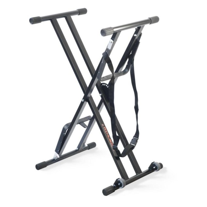 Стойка клавишная ATHLETIC KB-20 44488