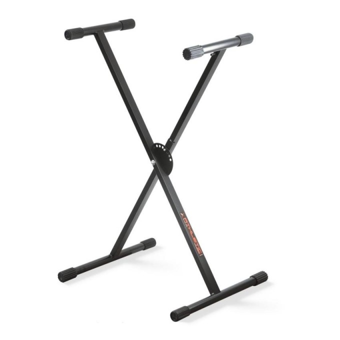 Стойка клавишная ATHLETIC KB-6EX 44493