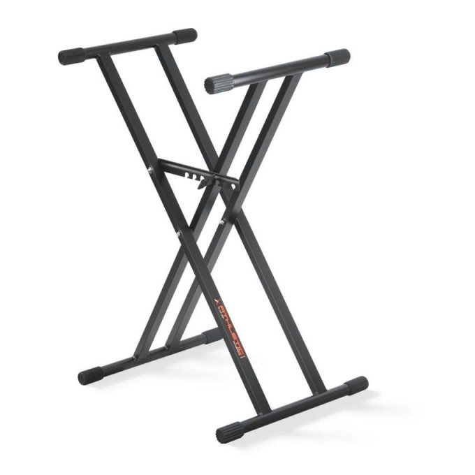 Стойка клавишная ATHLETIC KB-2 44497