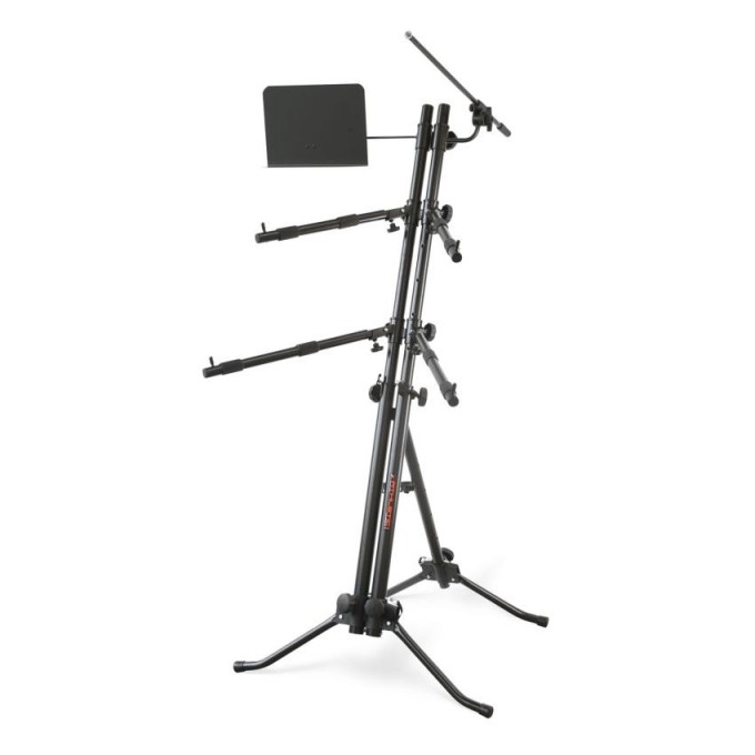 Стойка клавишная ATHLETIC KB-5 44515