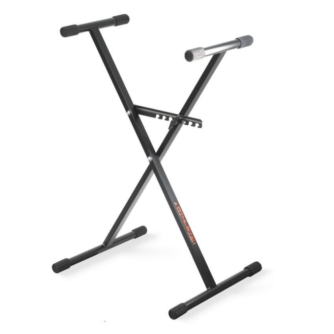 Стойка клавишная ATHLETIC KB-6 44516