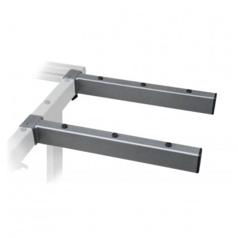 Стойка клавишная ATHLETIC KB-D16 ANTRACYT 44530