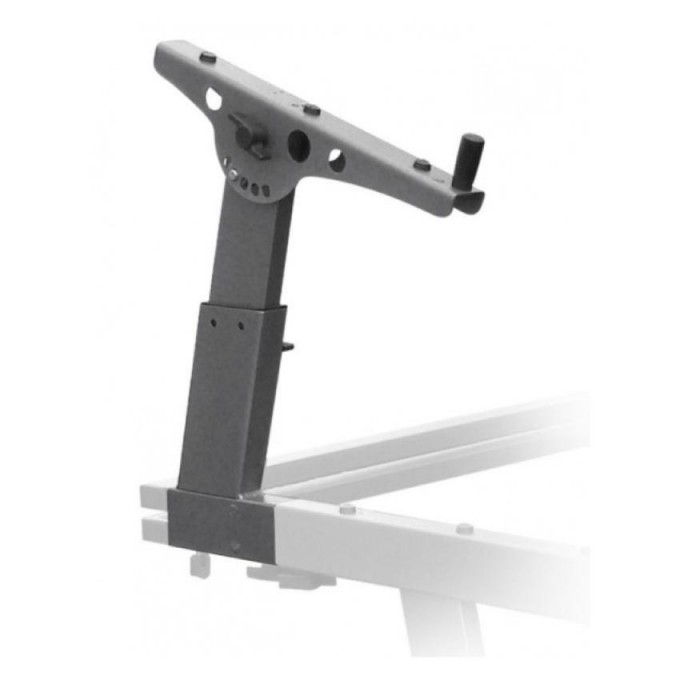 Стойка клавишная ATHLETIC KB-D10 ANTRACYT 44538