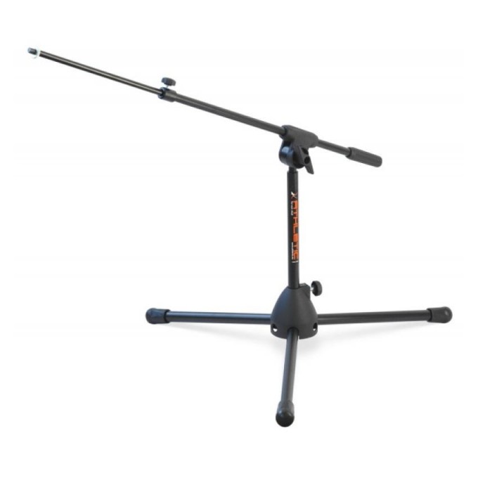 Стойка микрофонная ATHLETIC MIC-7C 44540